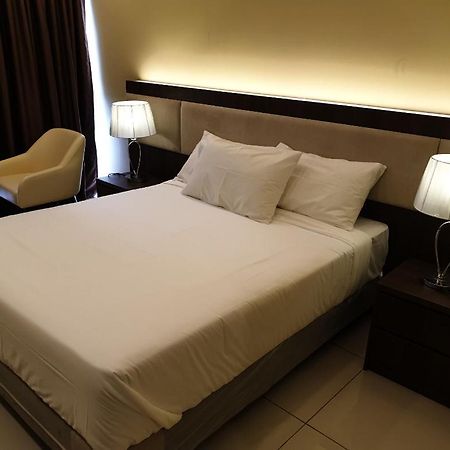 ג'נטינג היילנדס Studio Suite Genting Highland 31 מראה חיצוני תמונה
