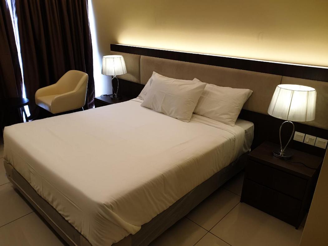 ג'נטינג היילנדס Studio Suite Genting Highland 31 מראה חיצוני תמונה