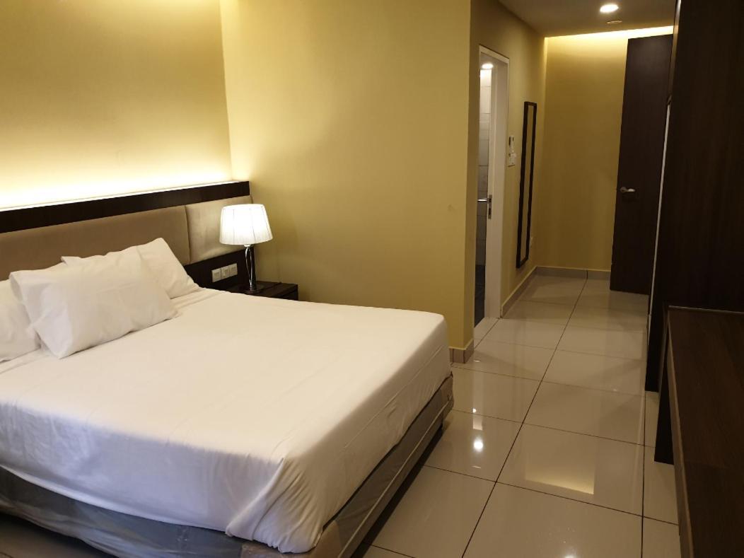 ג'נטינג היילנדס Studio Suite Genting Highland 31 מראה חיצוני תמונה