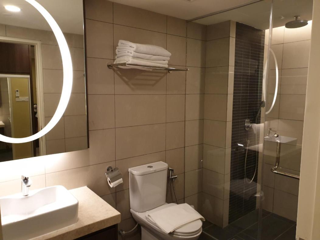 ג'נטינג היילנדס Studio Suite Genting Highland 31 מראה חיצוני תמונה