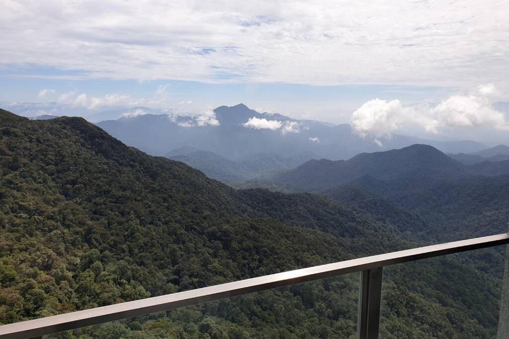 ג'נטינג היילנדס Studio Suite Genting Highland 31 מראה חיצוני תמונה